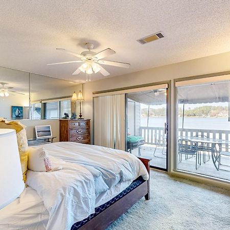 Dragonfly Oasis Villa Хот Спрингс Екстериор снимка