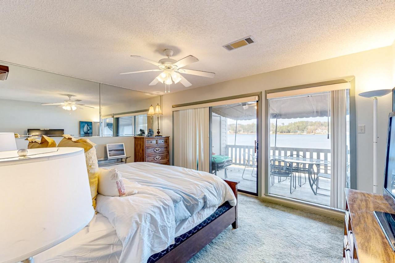 Dragonfly Oasis Villa Хот Спрингс Екстериор снимка