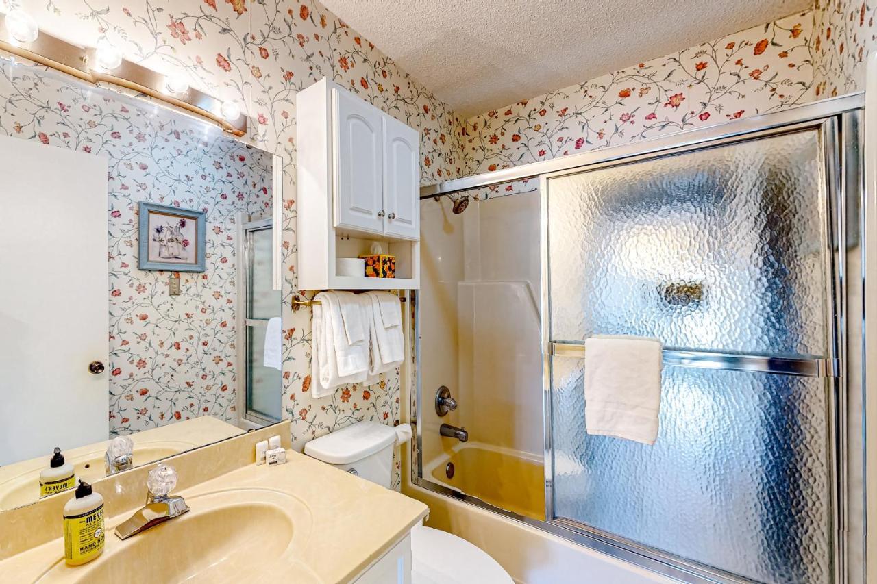 Dragonfly Oasis Villa Хот Спрингс Екстериор снимка